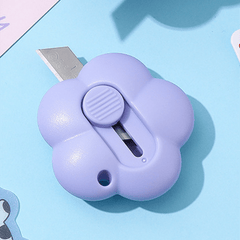 Mini Flower Utility Cutter Pocket Carry Disassembly