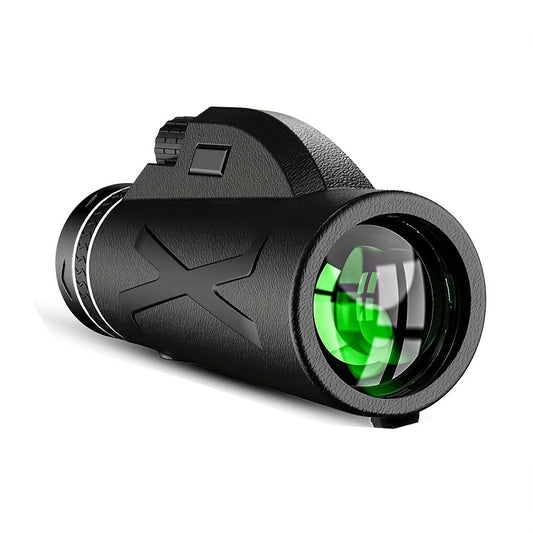 Portable Zoom HD 5000M Telescope for Outdoor Sports Camping Travel