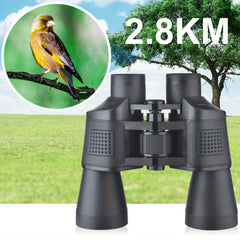 Compact Binoculars for Concerts and Sports Events