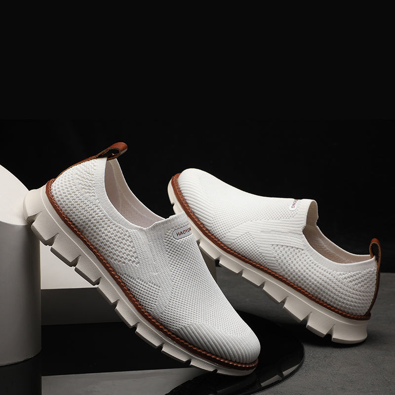 Men's Hollow Out Sneakers