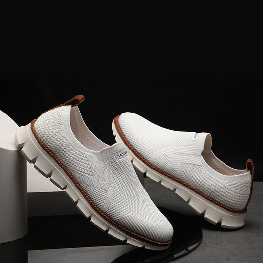 Men's Hollow Out Sneakers