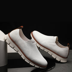 Men's Hollow Out Sneakers