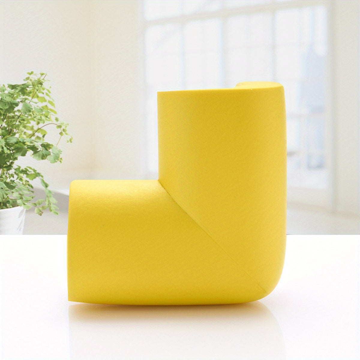 10pcs Foam Anti Collision Corner Guards - Safety Table Corners