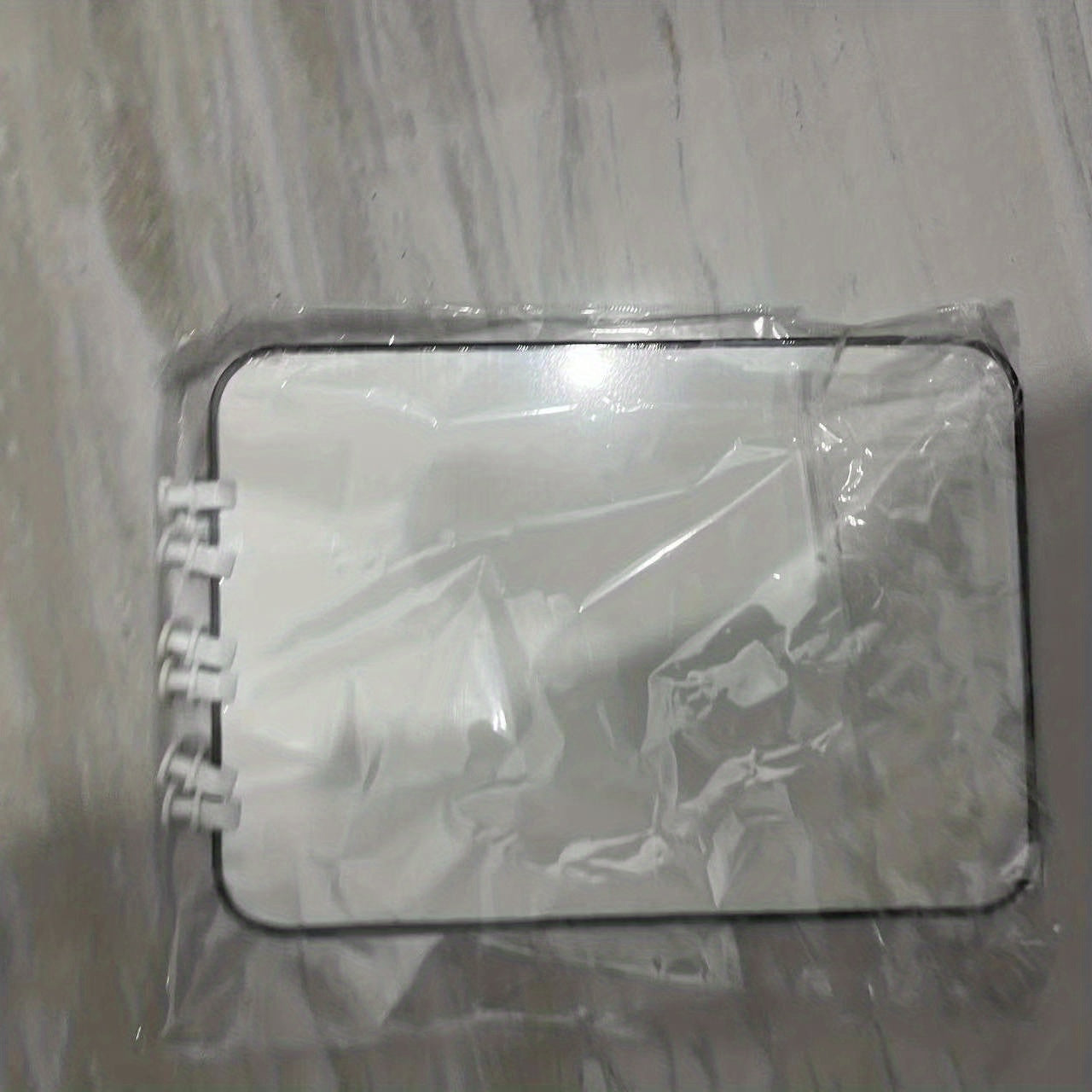 Bag Divider Tray Plastic Beach Bag Accessories