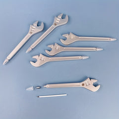 Creative Magnet Wrench Ballpoint Pen for Students