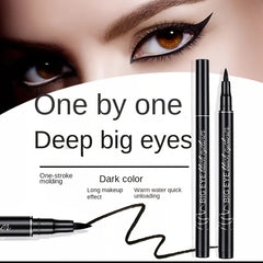 Waterproof Liquid Eyeliner Long Lasting Eye Liner Pen