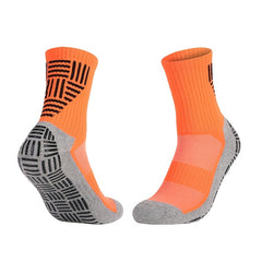 Thickened Non Slip Soccer Socks for Adults