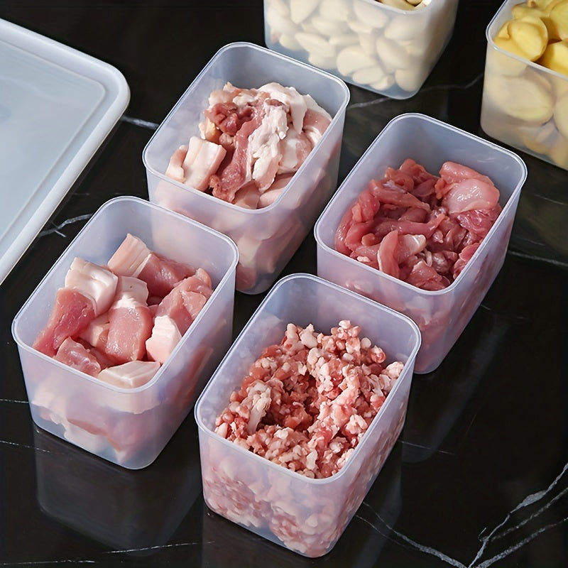 Refrigerator Fresh keeping Box Fridge Organizer