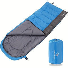 Single Sleeping Bag Constant Temp Outdoor Travel Hotel