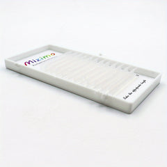 Natural Soft Faux Mink Hair Lashes 16mm 17mm for a Natural Look