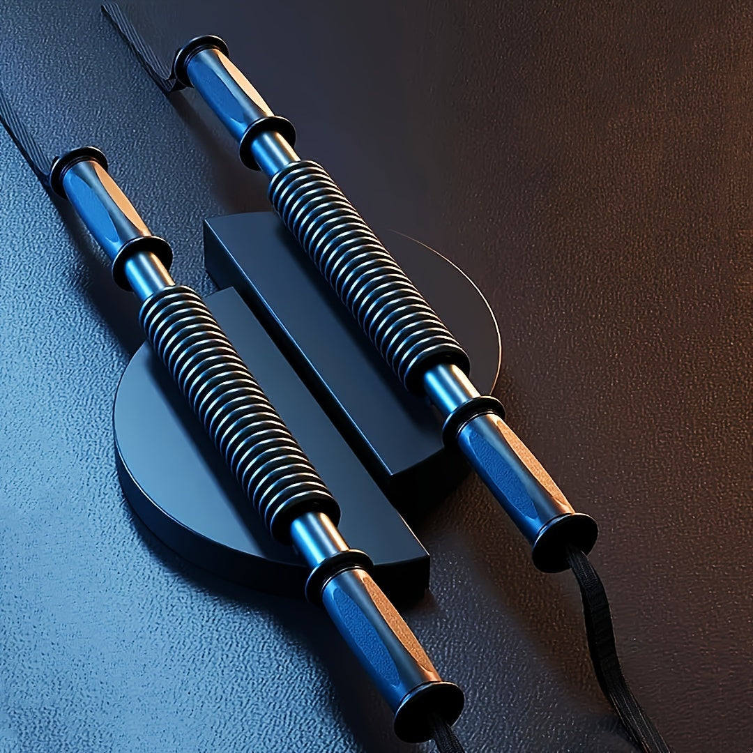 Arm Strength Training Device Spring Arm Trainer