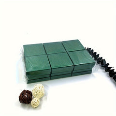 12pcs Classic Ring Set Box Earrings Wedding Packaging
