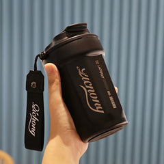 Stainless Steel Insulated Cup for Hot and Cold Drinks