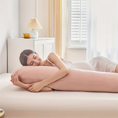 Crystal Soft U-shaped Maternity Pillow Breastfeeding Support