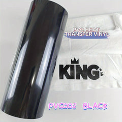 A4 30x21cm PVC Heat Transfer Vinyl HTV DIY Film