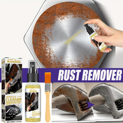 Car Rust Remover Lubricant Screw Relaxer