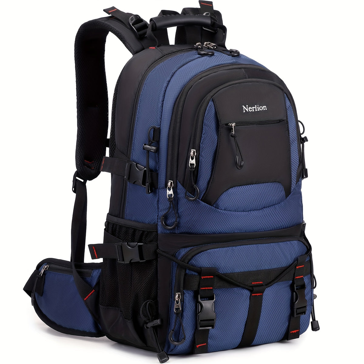 Shoulder Bag Laptop Bag Mountaineering Bag Hiking Backpack Travel Bag