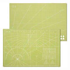 Thickened A3 Size Cutting Mat PVC Desktop Protective M