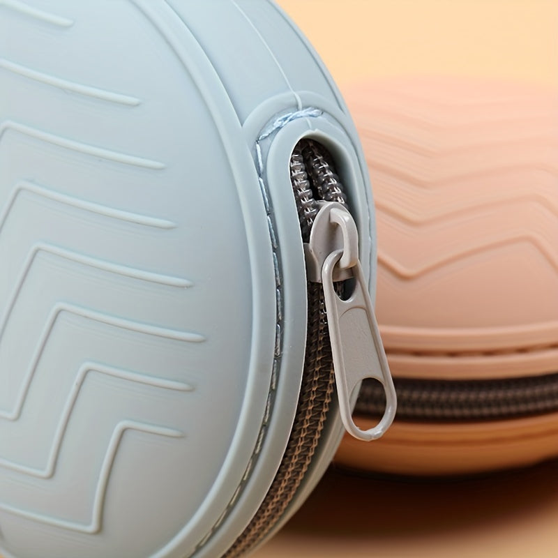 Pacifier Holder Case Silicone Cover for Baby Pacifier Storage