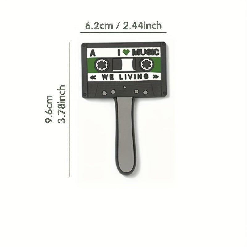 Cubicle Hook Minimalist Heavy Duty