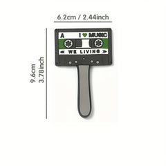 Cubicle Hook Minimalist Heavy Duty
