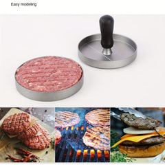 Meat Press Burger Mold Patty Maker Non-stick Hamburger Meat Maker