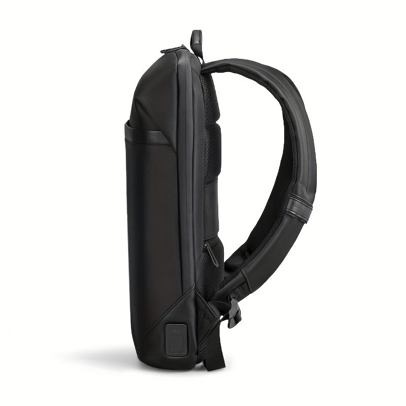 Casual Waterproof Backpack Ultra Thin Computer Bag