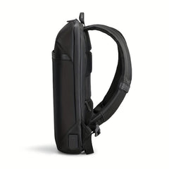 Casual Waterproof Backpack Ultra Thin Computer Bag