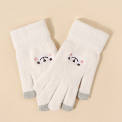 Winter Touchscreen Gloves for Men and Women