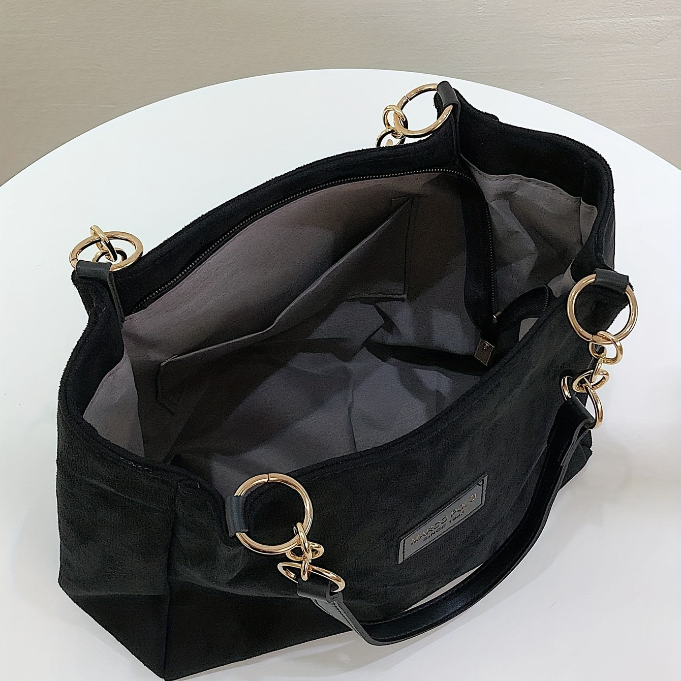 Foldable Tote Bag Lightweight Shopping Tote Bag Weekender Bag