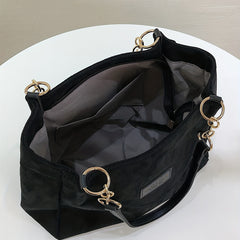 Foldable Tote Bag Lightweight Shopping Tote Bag Weekender Bag