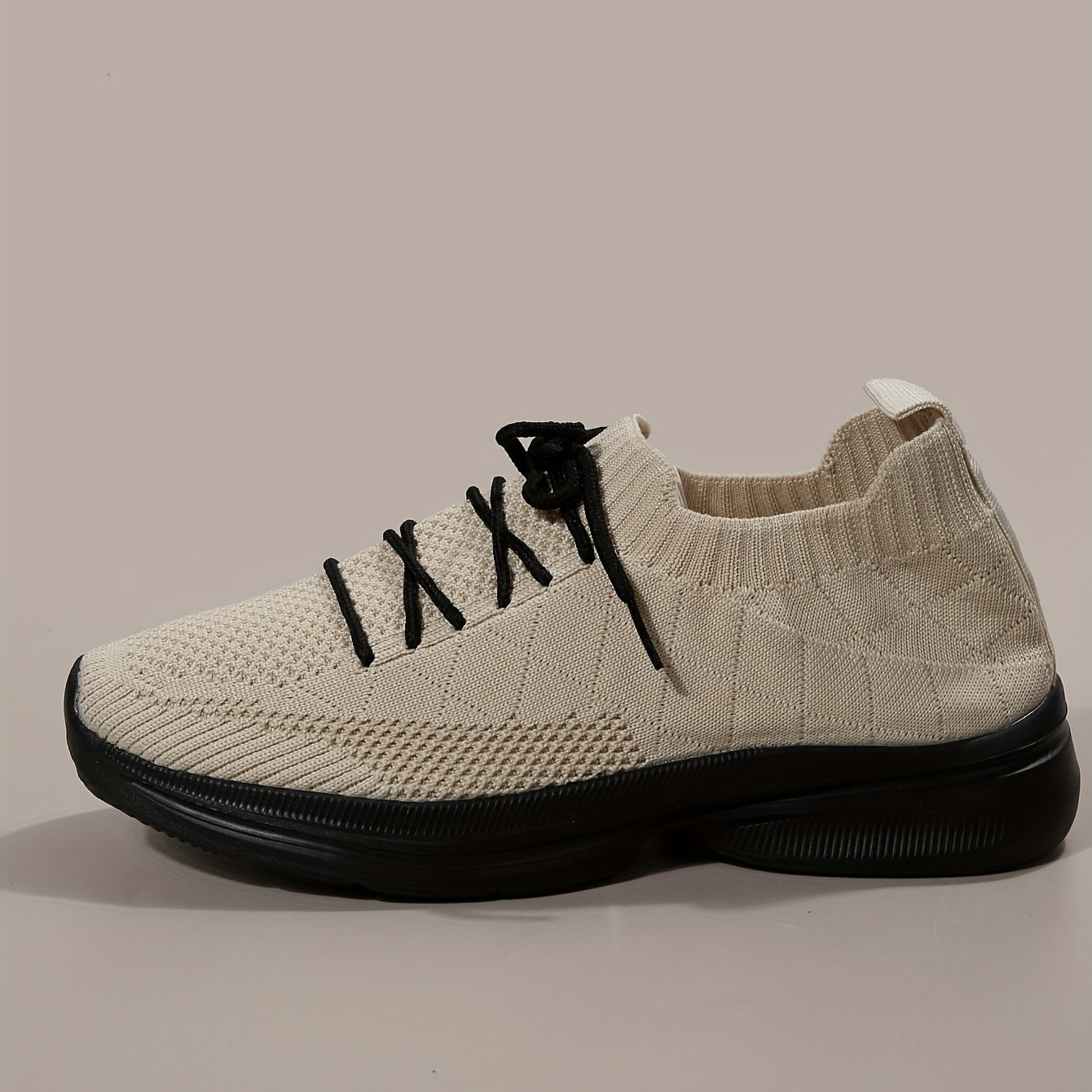 Women's Shockproof Walking Shoes Breathable Comfortable Sports Shoes