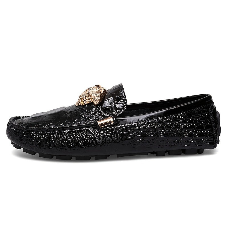 Women's Slip on Loafers Solid Casual Shoes Anti slip Footwear