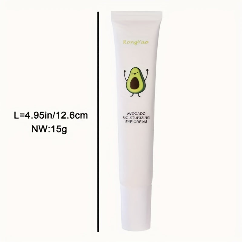 Avocado Firming Eye Cream 15g