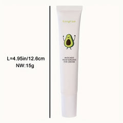 Avocado Firming Eye Cream 15g