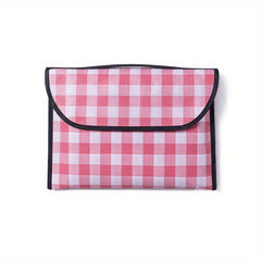 Portable Beach Mat for Family Picnics
