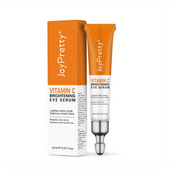 Vitamin C Eye Serum for Fine Lines & Wrinkles