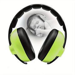 Baby Ear Protection Noise Cancelling HeadPhones Baby Toddlers Earmuffs