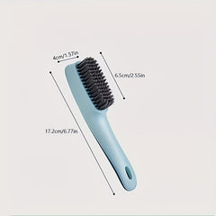 Household Shoes Brush for Laundry Cleaning