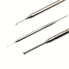 Dental Orthodontic Dynamometer Tension Meter Force Gauge 450g 500g