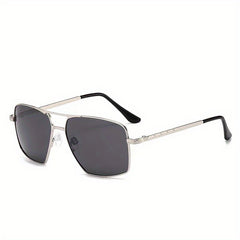 UV400 Men's Polarized Sunglasses Outdoor Sports Sunshade Sunglasses