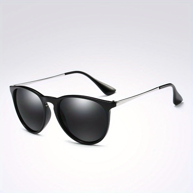 Men's Polarized Sunglasses UV400 Driving Couple Sunnies