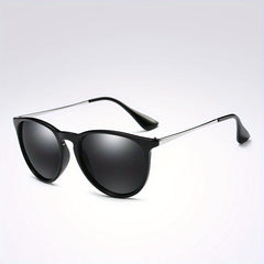 Men's Polarized Sunglasses UV400 Driving Couple Sunnies