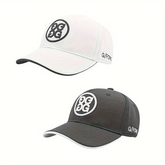Outdoor Baseball Cap Men Women Sun Hat Golf Fishing Mountaineering