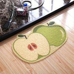 Durable PVC Cat Litter Mat Breathable Pet Cushion