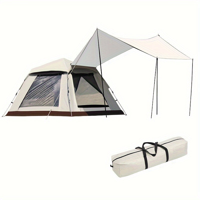 Automatic Tent Canopy for Camping Outdoor