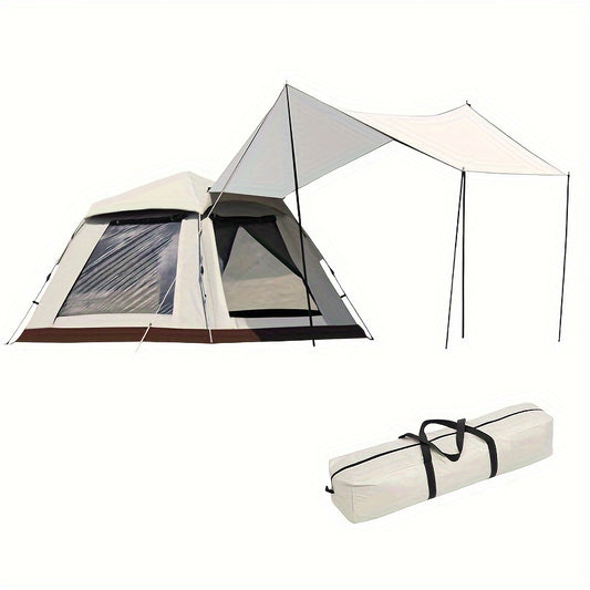 Automatic Tent Canopy for Camping Outdoor