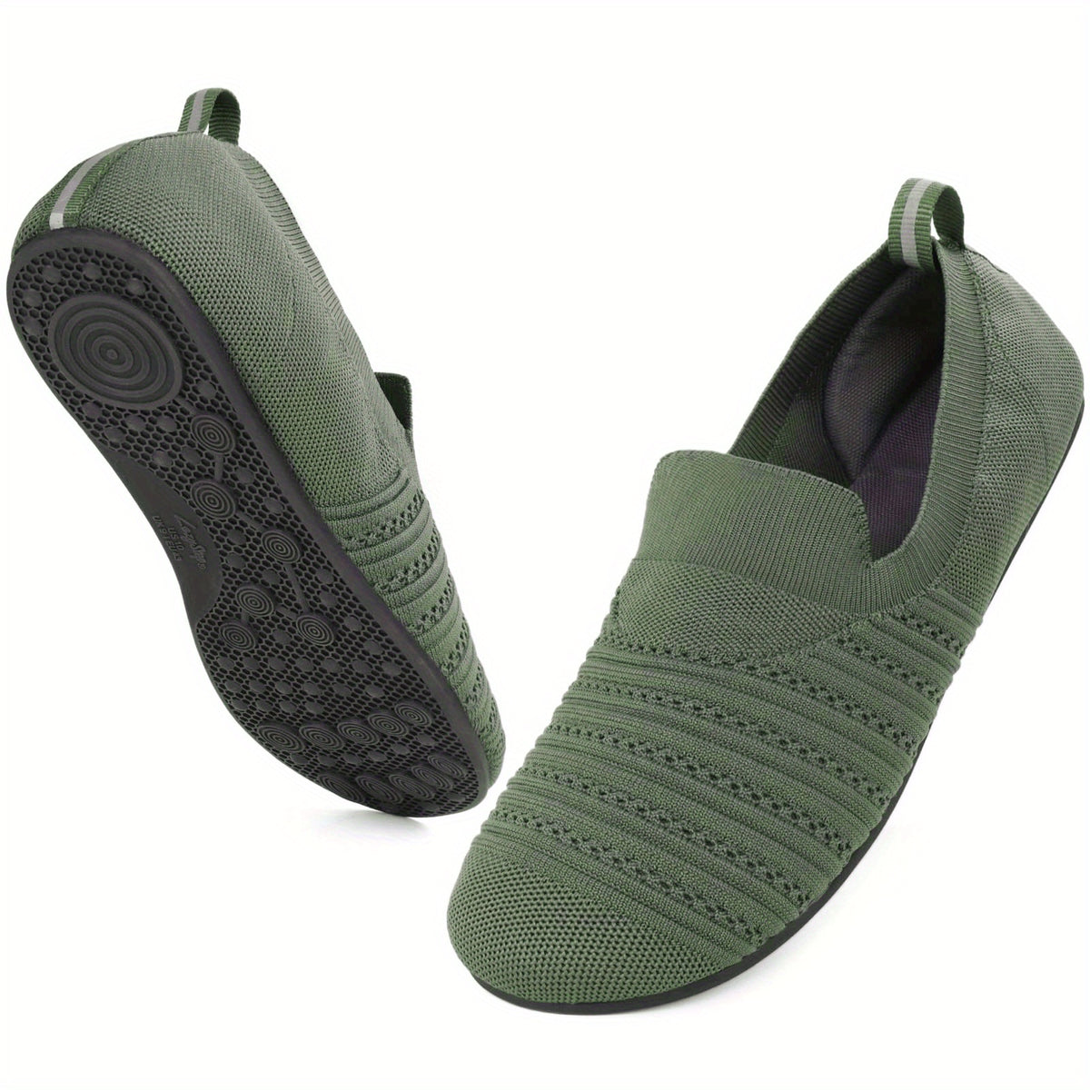 Unisex Breathable Slippers with Anti-skid Sole Indoor & Outdoor