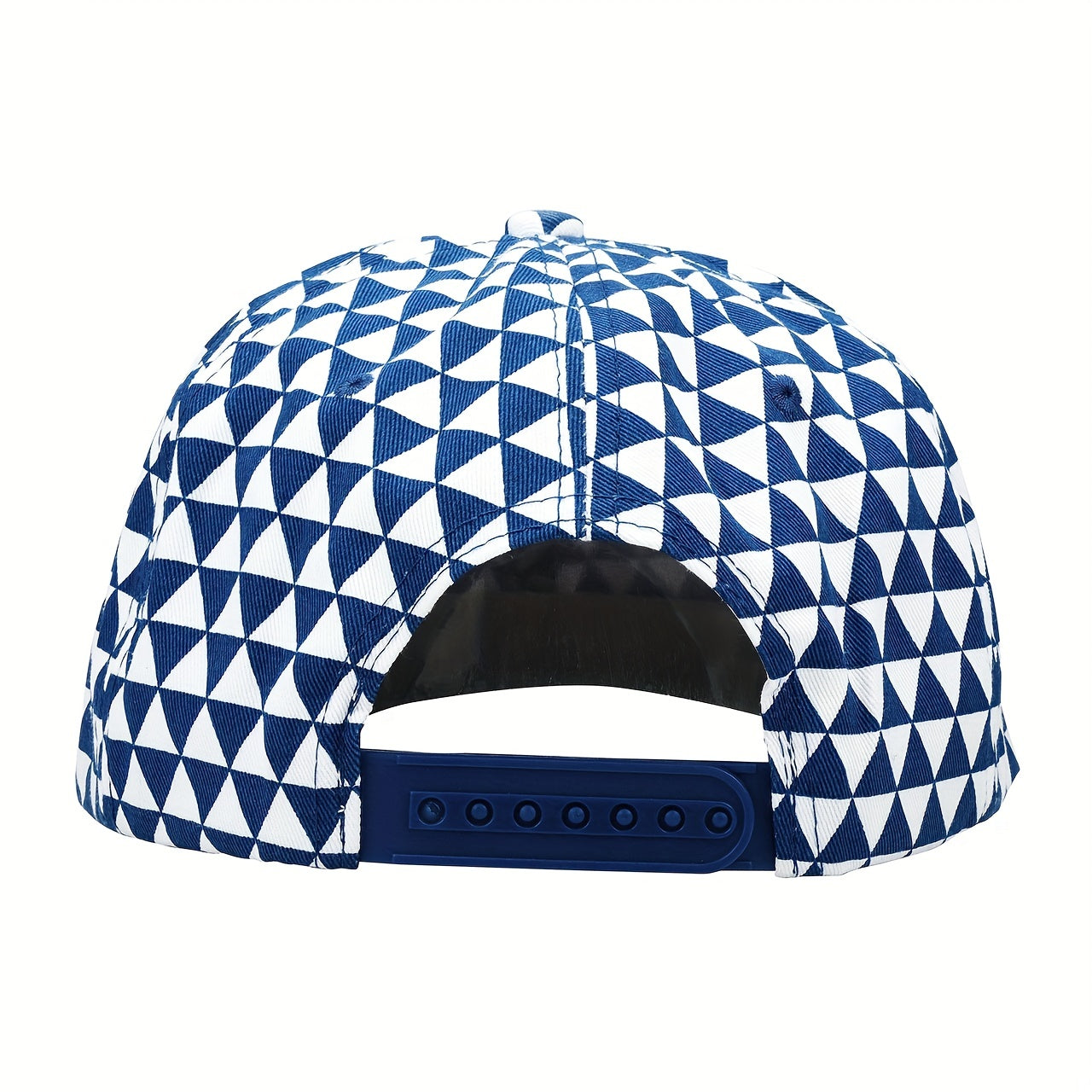 Street Flat Brim Hip hop Cap Baseball Duck Tongue Cap