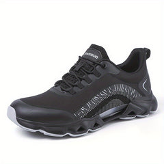 Men's Blade Sneakers Lace up Sneakers